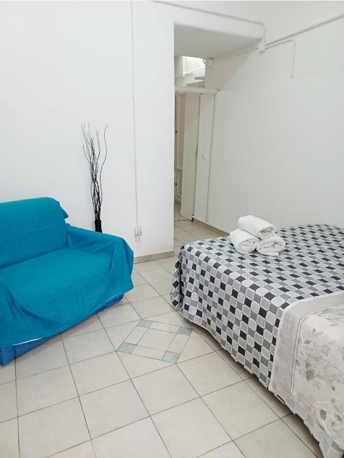 Suite Robe' Napels Buitenkant foto