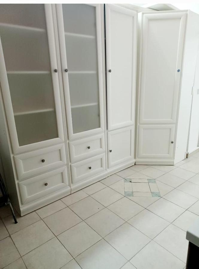 Suite Robe' Napels Buitenkant foto